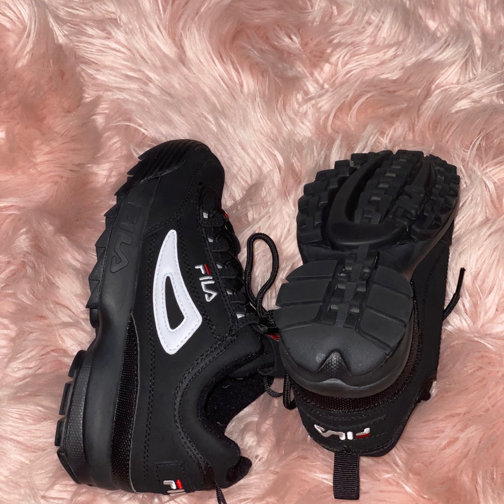 Fila women’s shoes